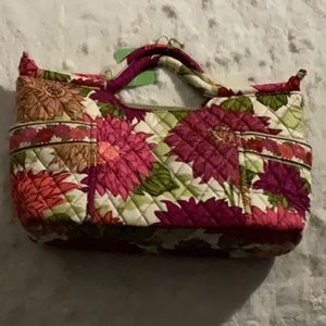 Vera Bradley gabby Bag NWT